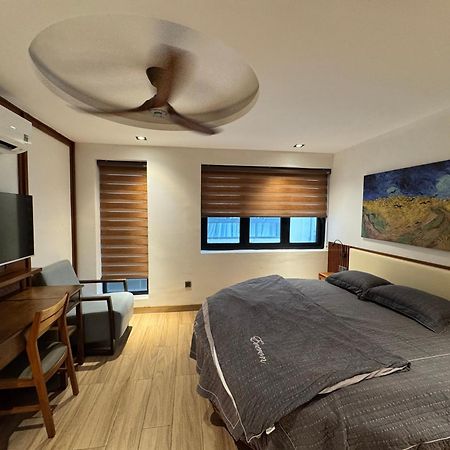 Luk Inn Hotel - An Thuong, Da Nang Buitenkant foto