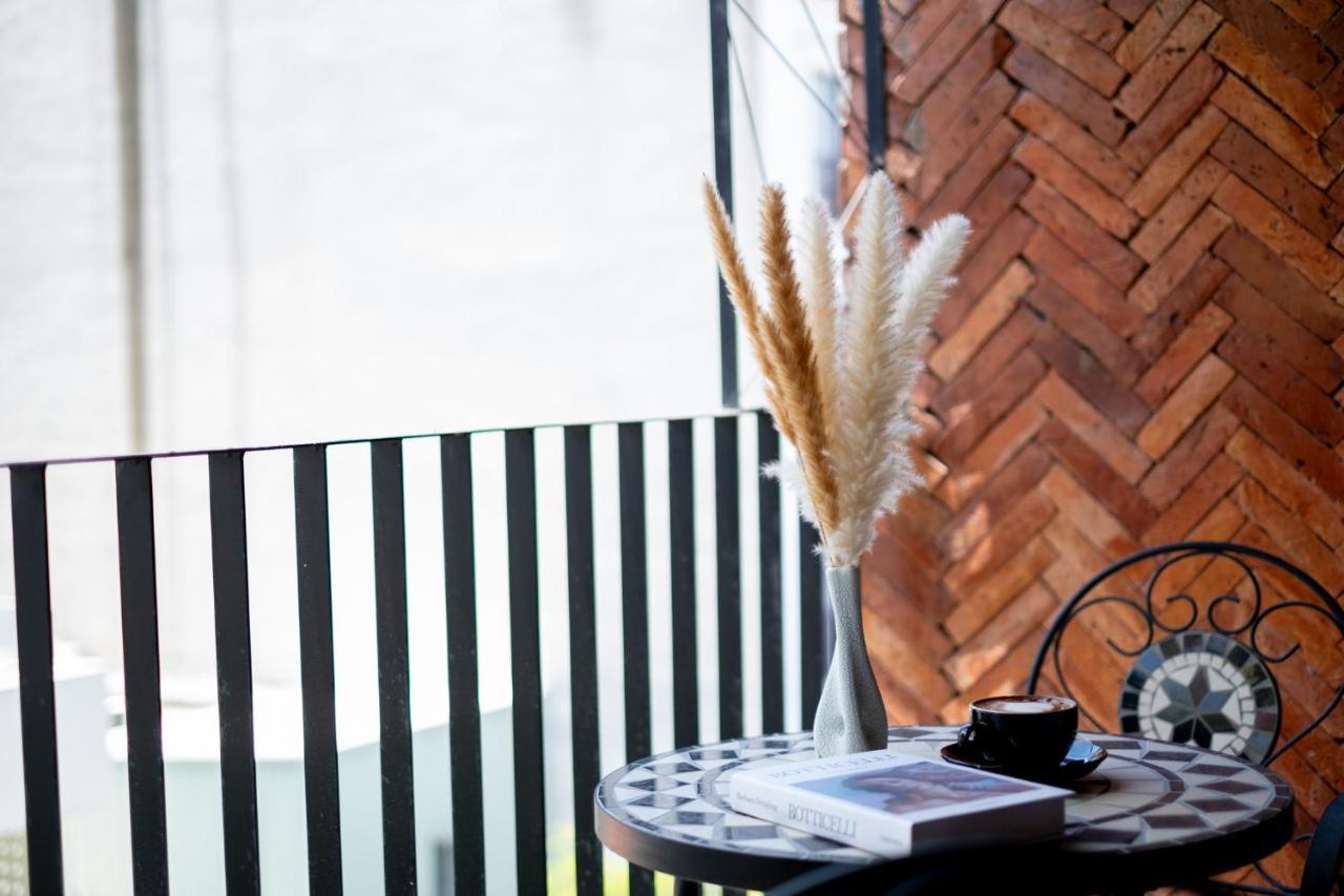 Luk Inn Hotel - An Thuong, Da Nang Buitenkant foto