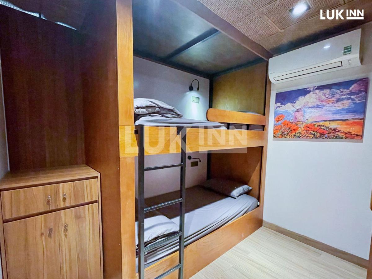Luk Inn Hotel - An Thuong, Da Nang Buitenkant foto