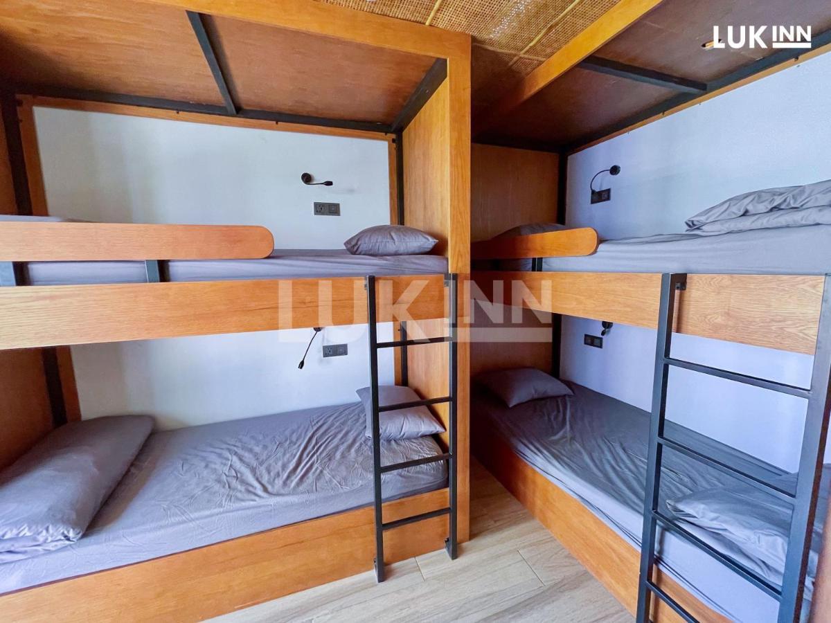 Luk Inn Hotel - An Thuong, Da Nang Buitenkant foto