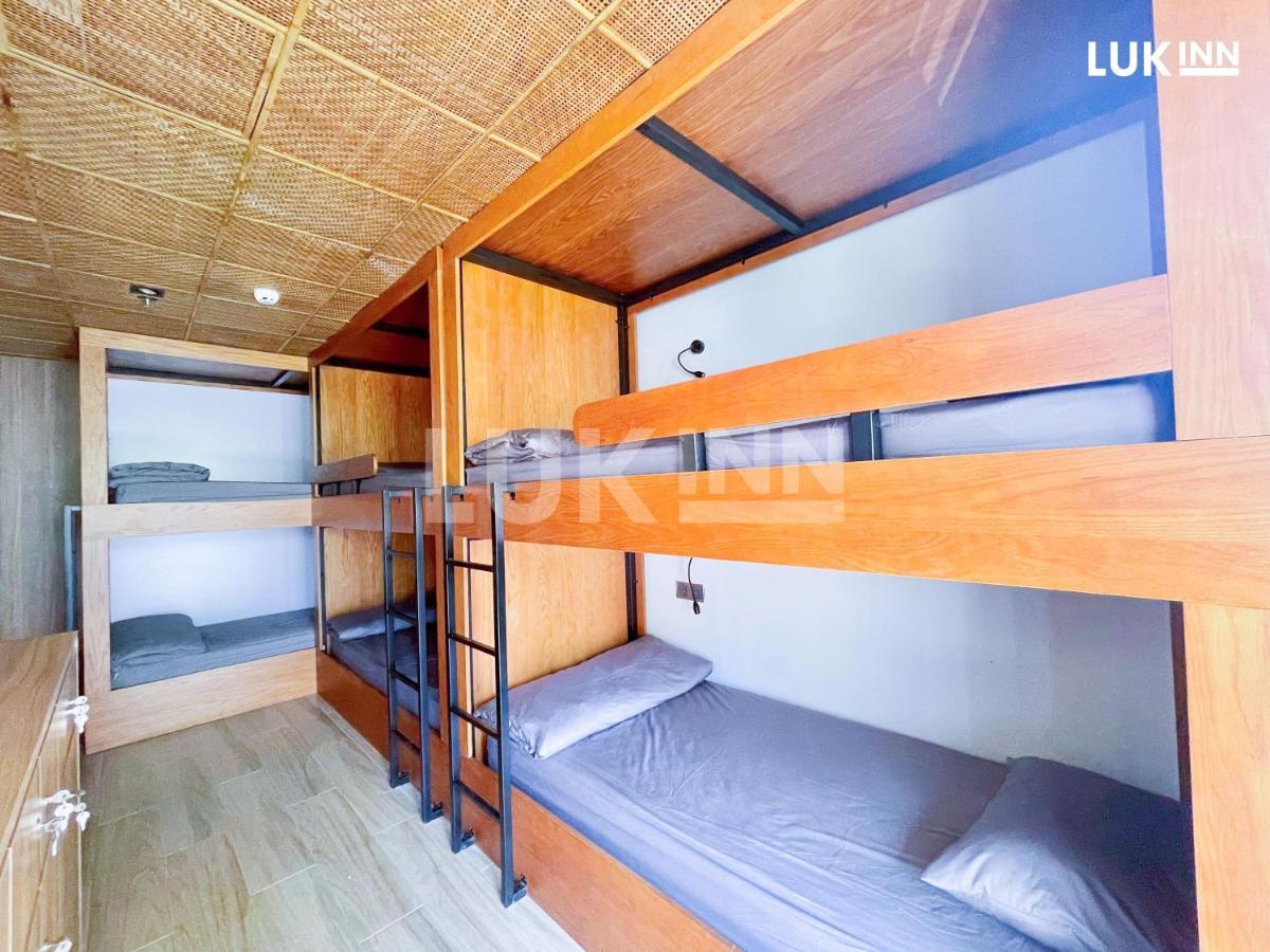 Luk Inn Hotel - An Thuong, Da Nang Buitenkant foto