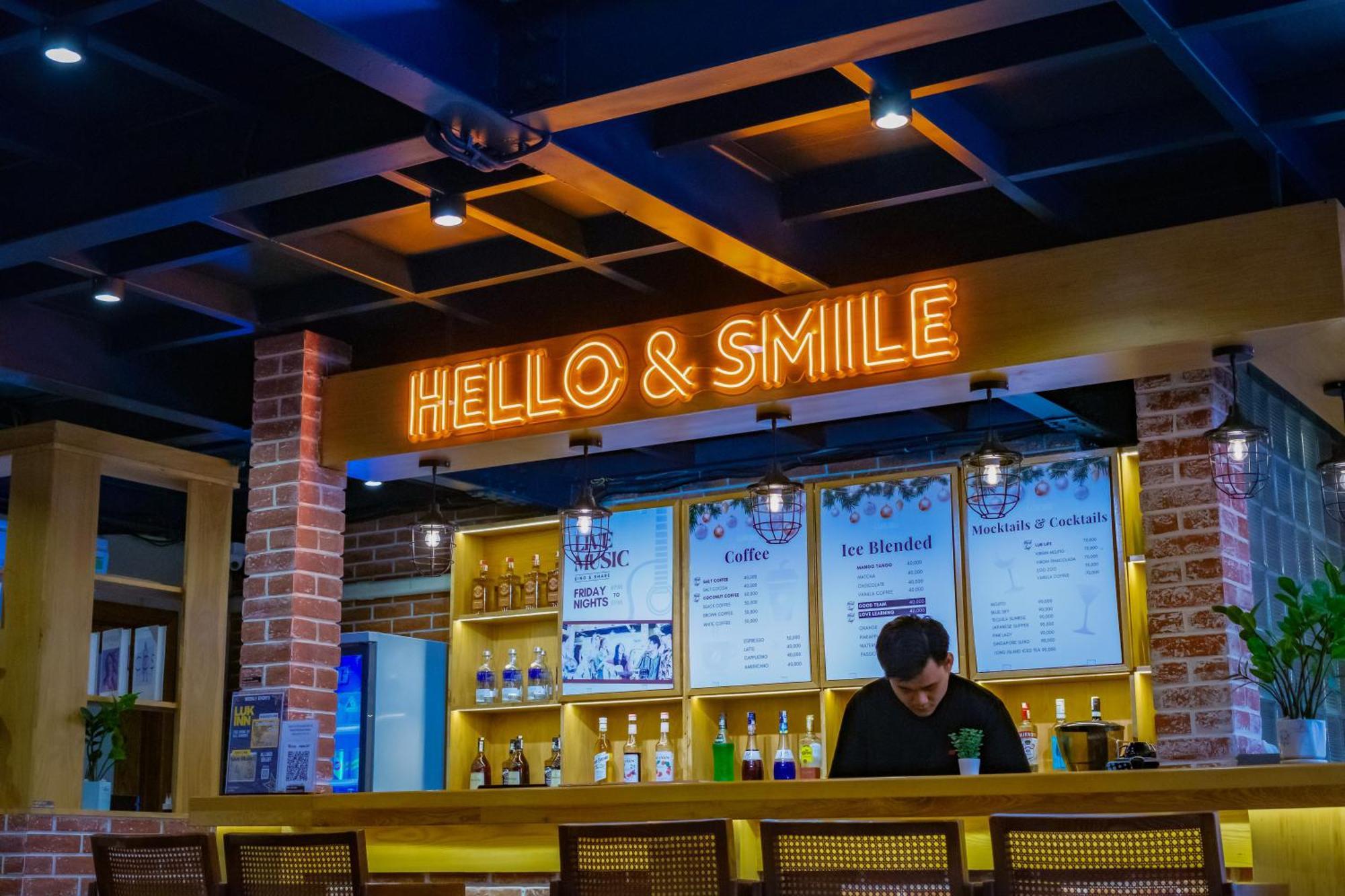 Luk Inn Hotel - An Thuong, Da Nang Buitenkant foto