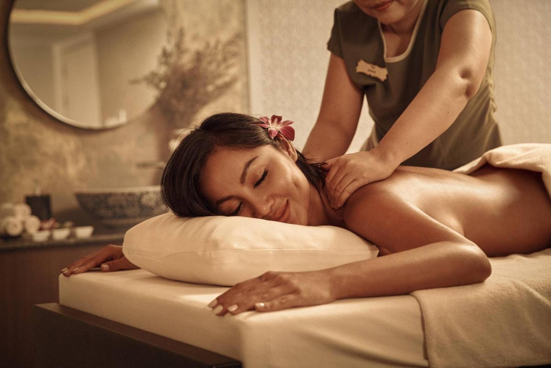 Luk Inn Hotel - An Thuong, Da Nang Buitenkant foto