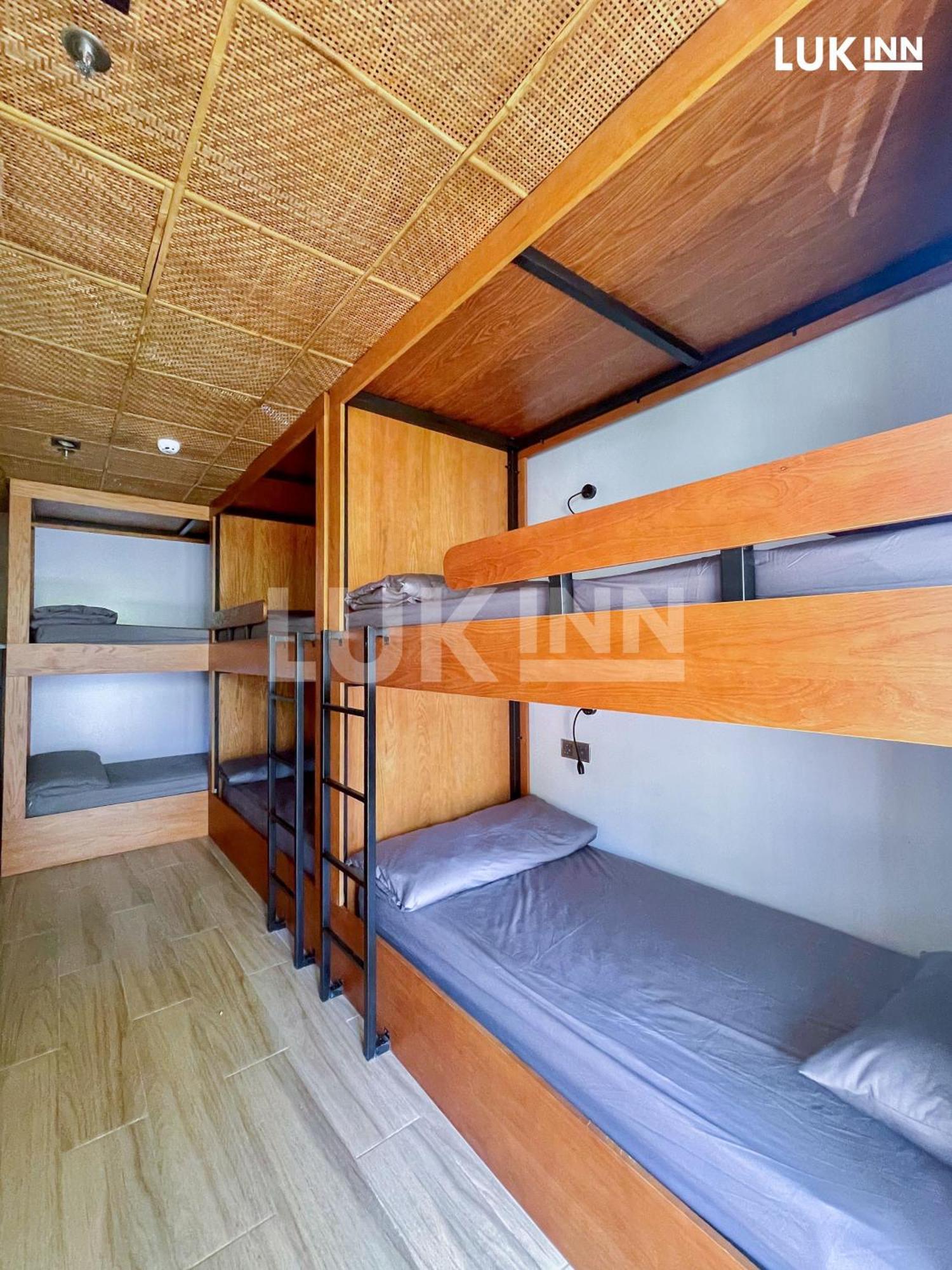 Luk Inn Hotel - An Thuong, Da Nang Buitenkant foto