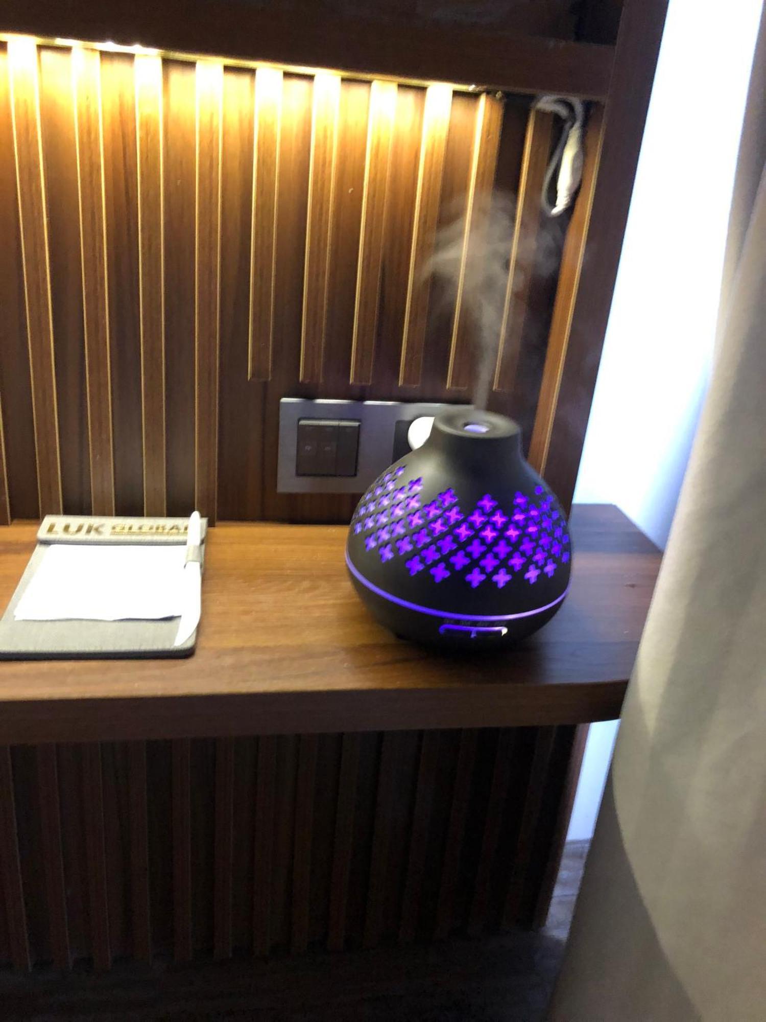 Luk Inn Hotel - An Thuong, Da Nang Buitenkant foto