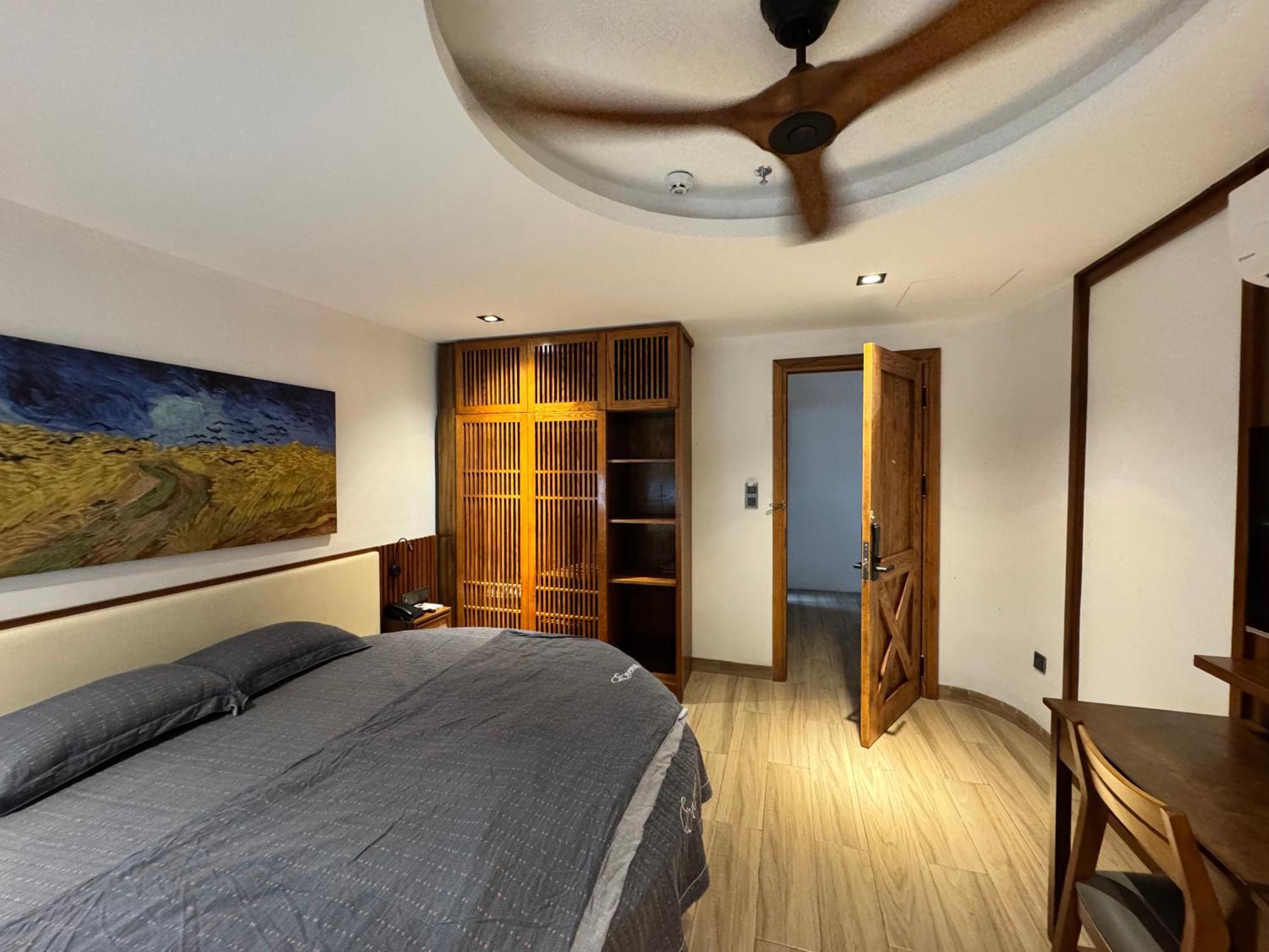 Luk Inn Hotel - An Thuong, Da Nang Buitenkant foto