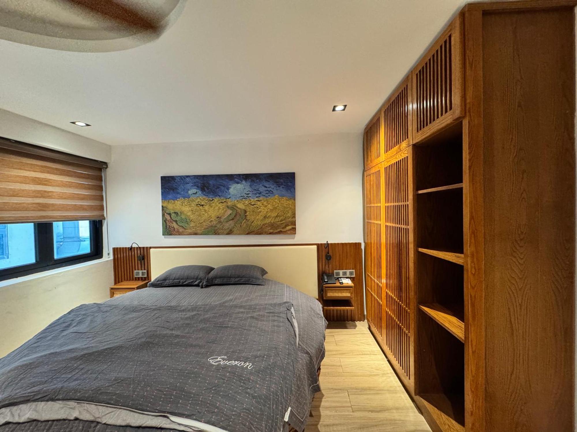 Luk Inn Hotel - An Thuong, Da Nang Buitenkant foto