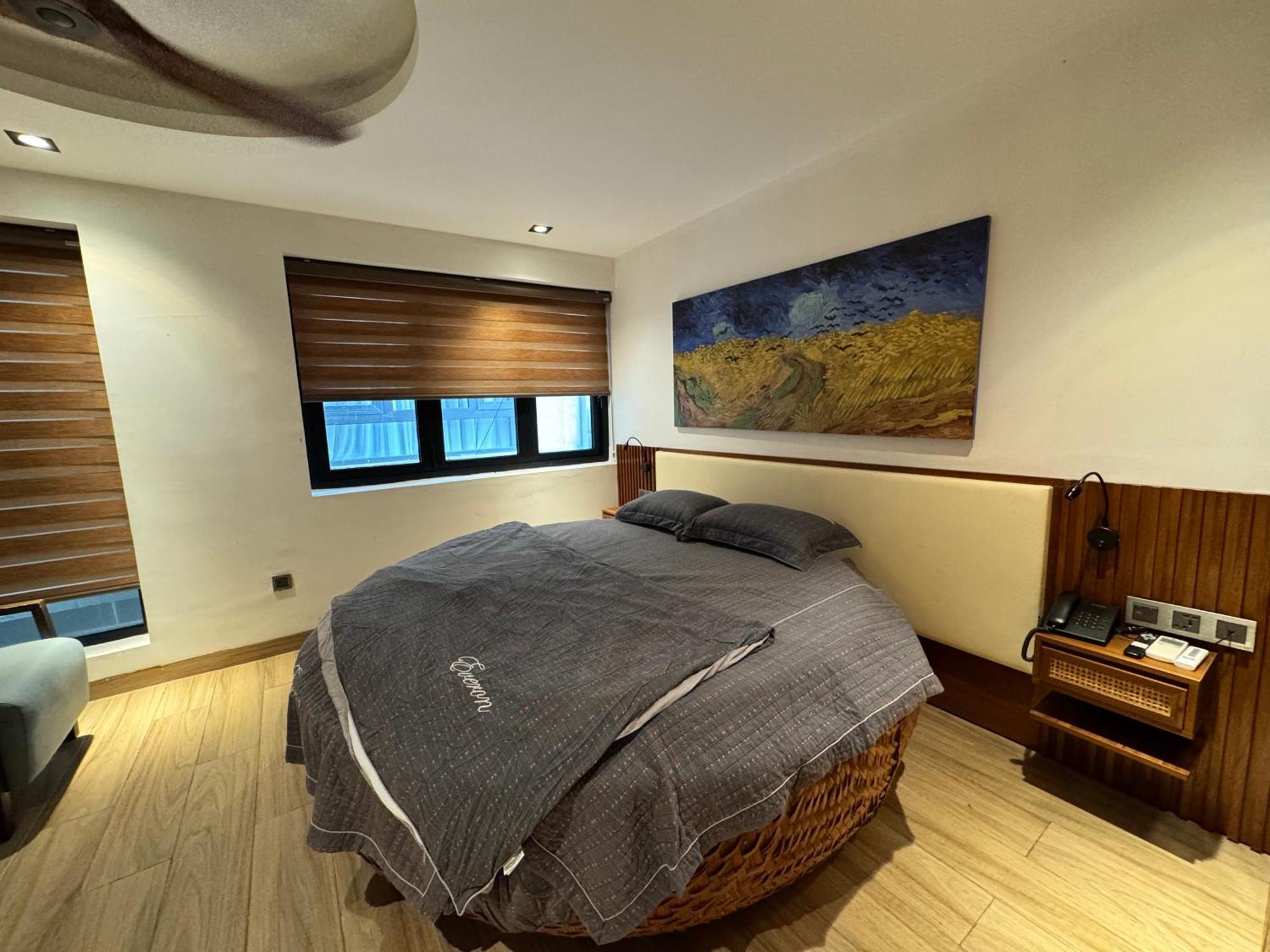 Luk Inn Hotel - An Thuong, Da Nang Buitenkant foto