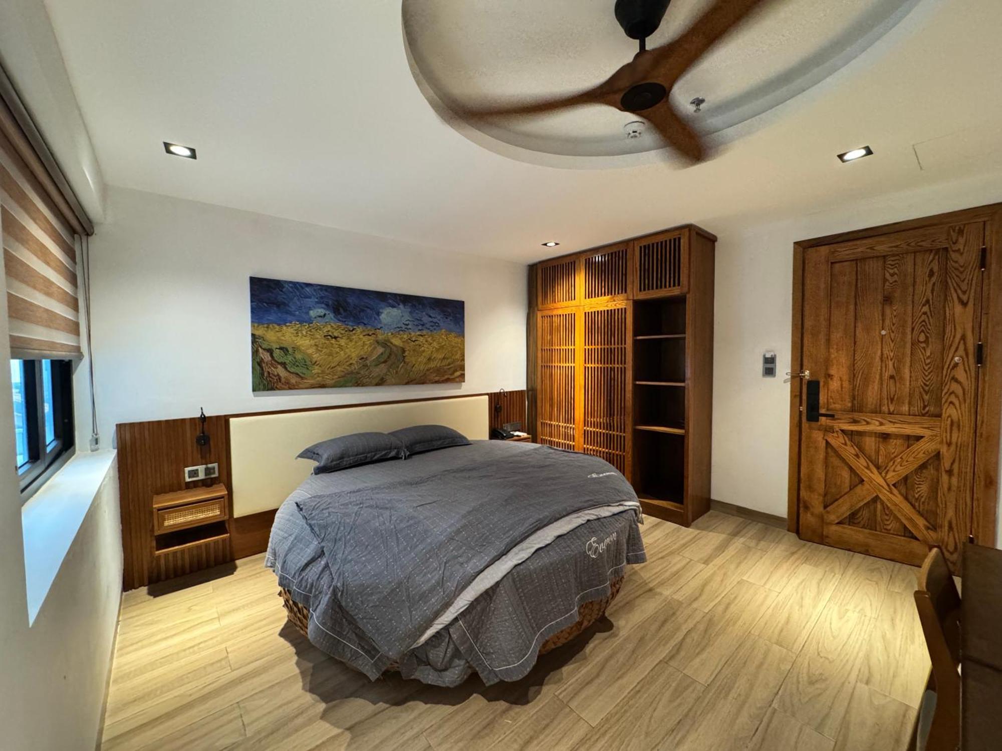 Luk Inn Hotel - An Thuong, Da Nang Buitenkant foto